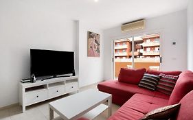 Beach Front Apartment Puertito